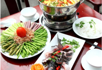 Top 5 L&yacute; Do Khiến T&ocirc;i Say M&ecirc; Qu&aacute;n Ăn Cố Hương