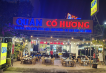 Qu&aacute;n Ăn Cố Hương - nhận Đặt Ship Tận Nơi