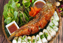 &nbsp;&nbsp;Qu&aacute;n Ăn Cố Hương&nbsp;- Chuẩn vị bắc