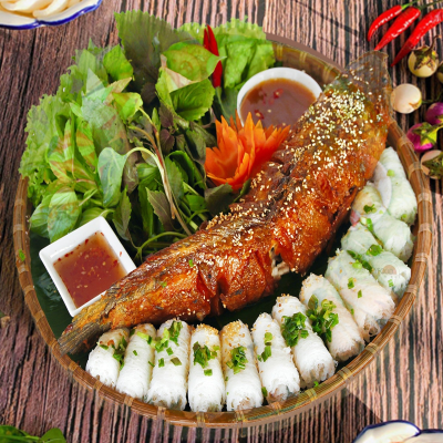 &nbsp;&nbsp;Qu&aacute;n Ăn Cố Hương&nbsp;- Chuẩn vị bắc