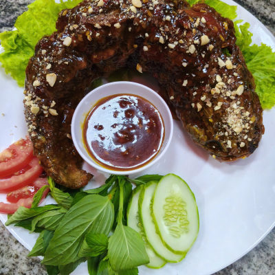 C&aacute; l&oacute;c quay me