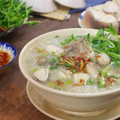 C&aacute; l&oacute;c ch&aacute;o cải xanh