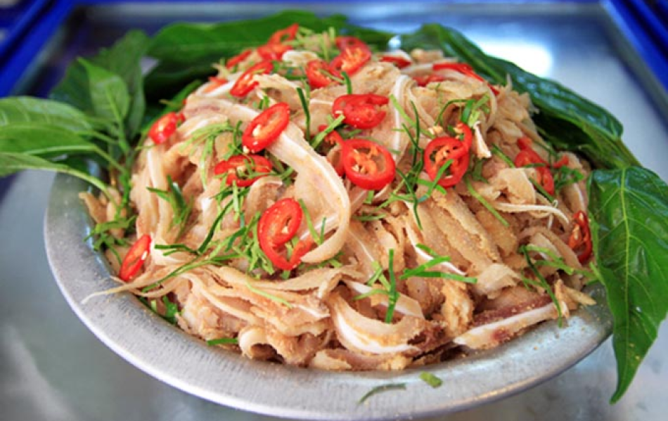 T&aacute;i Riềng / T&aacute;i Vừng an