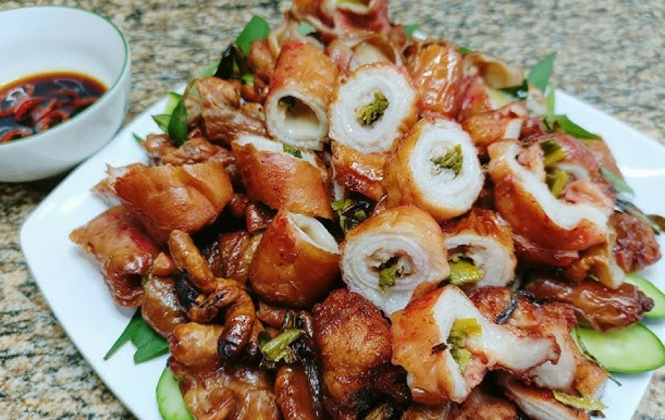 N&otilde;n Đu&ocirc;i Chi&ecirc;n Gi&ograve;n ( C&oacute; Nh&acirc;n - Kh&ocirc;ng Nh&acirc;n ) 