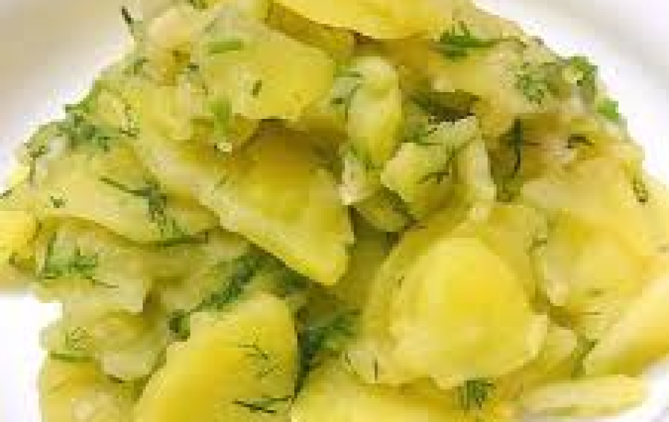 Khoai t&acirc;y x&agrave;o th&igrave; l&agrave;