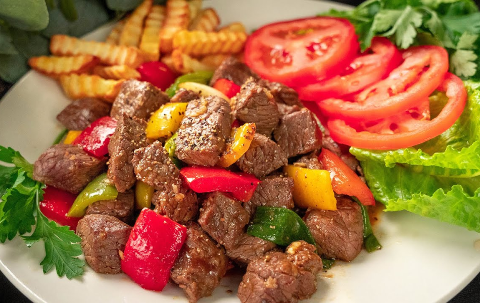 B&ograve; l&uacute;c lắc