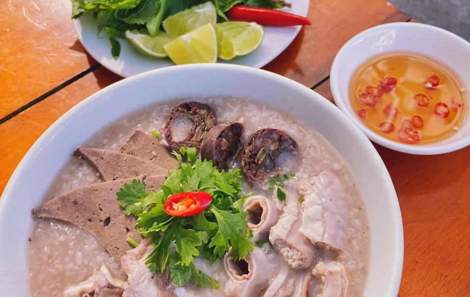 Ch&aacute;o L&ograve;ng