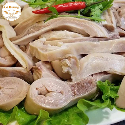 Dạ D&agrave;y ( Bao Tử )