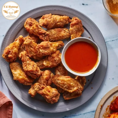 C&aacute;nh G&agrave; Chi&ecirc;n Gi&ograve;n