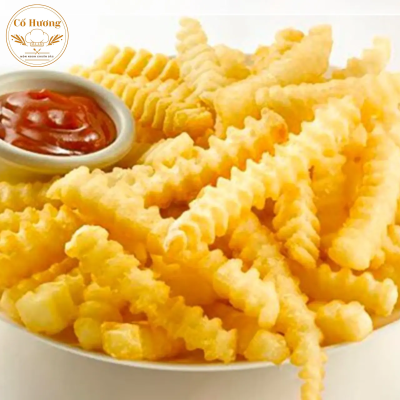 Khoai T&acirc;y Chi&ecirc;n