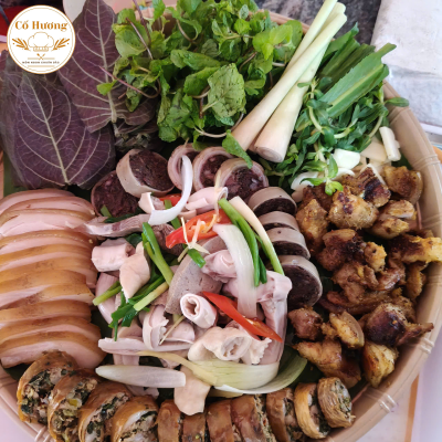 L&ograve;ng R&aacute;n Cố Hương