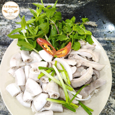 L&ograve;ng Luộc Thập Cẩm