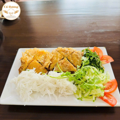 Nem Cua Bể Hải Ph&ograve;ng