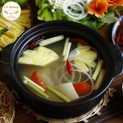 B&ograve; nh&uacute;ng giấm / mẻ