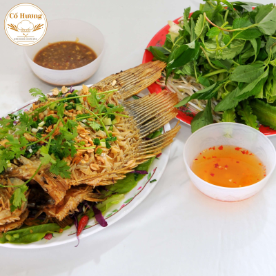 C&aacute; ch&eacute;p chi&ecirc;n x&ugrave;