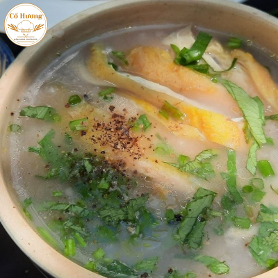 Ch&aacute;o g&agrave;