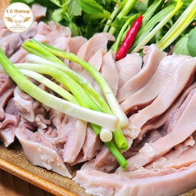 Thịt Dải ( Chẳng Dừng )