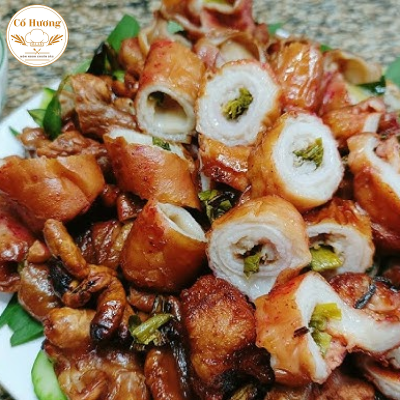 N&otilde;n Đu&ocirc;i Chi&ecirc;n Gi&ograve;n ( C&oacute; Nh&acirc;n - Kh&ocirc;ng Nh&acirc;n ) 