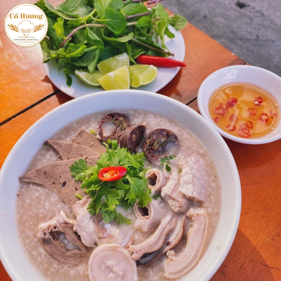 Ch&aacute;o L&ograve;ng