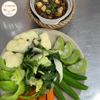 Kho quẹt th&ecirc;m