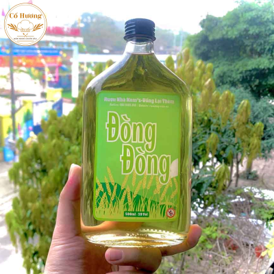 Rượu Đ&ograve;ng Đ&ograve;ng