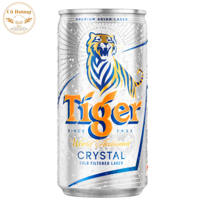 Tiger bạc l&ugrave;n