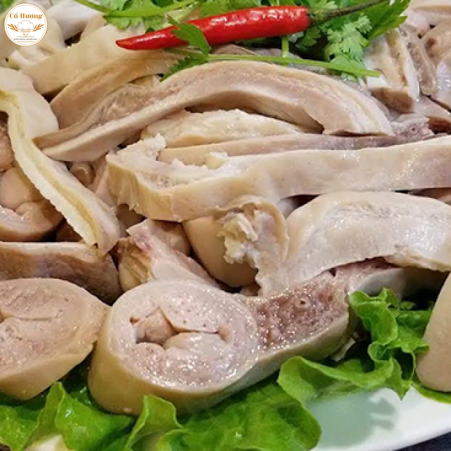 Dạ D&agrave;y ( Bao Tử )