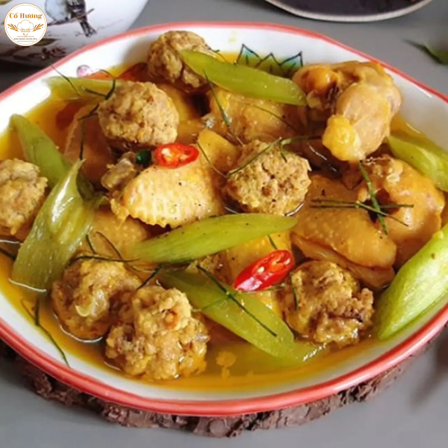 X&aacute;o G&agrave;