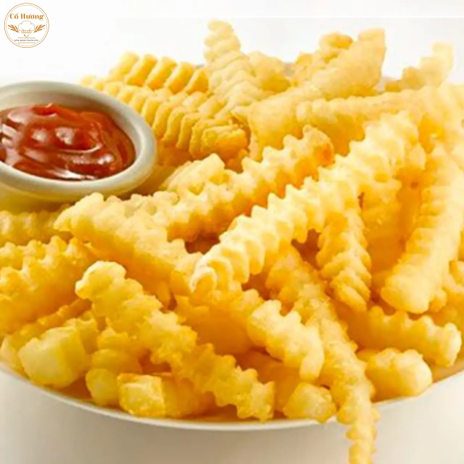 Khoai T&acirc;y Chi&ecirc;n