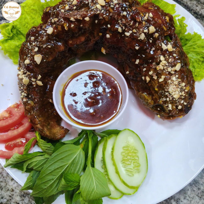 C&aacute; l&oacute;c quay me