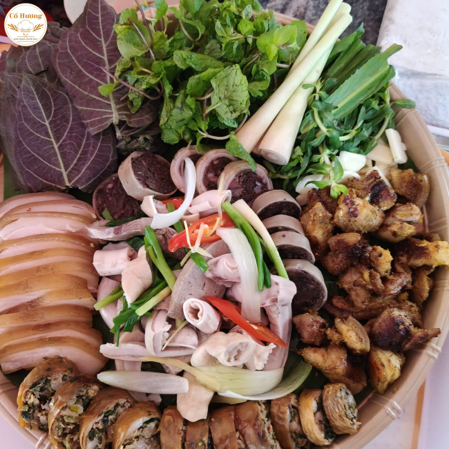 L&ograve;ng R&aacute;n Cố Hương