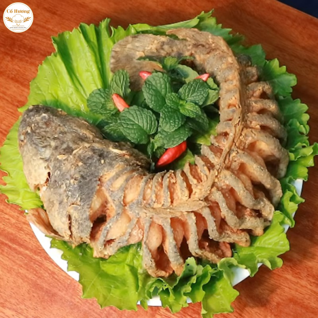 C&aacute; l&oacute;c chi&ecirc;n gi&ograve;n