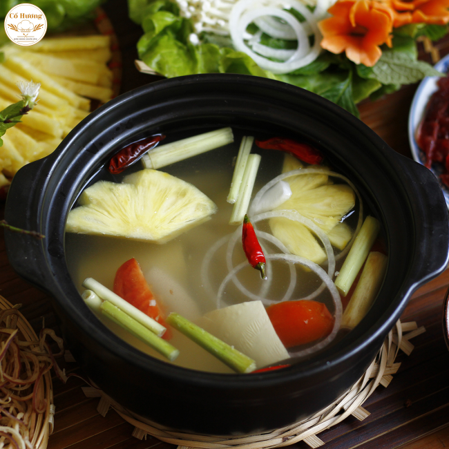 B&ograve; nh&uacute;ng giấm / mẻ