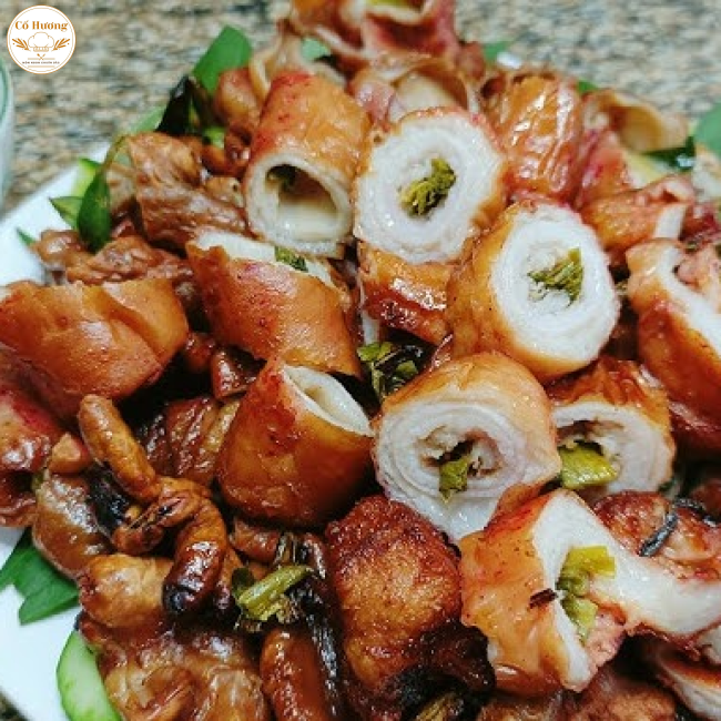 N&otilde;n Đu&ocirc;i Chi&ecirc;n Gi&ograve;n ( C&oacute; Nh&acirc;n - Kh&ocirc;ng Nh&acirc;n ) 