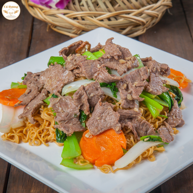 M&igrave; x&agrave;o b&ograve;