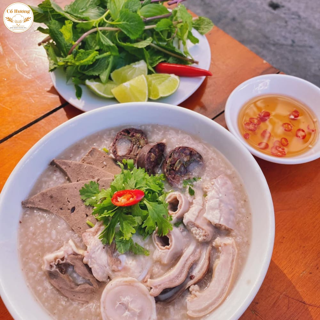 Ch&aacute;o L&ograve;ng