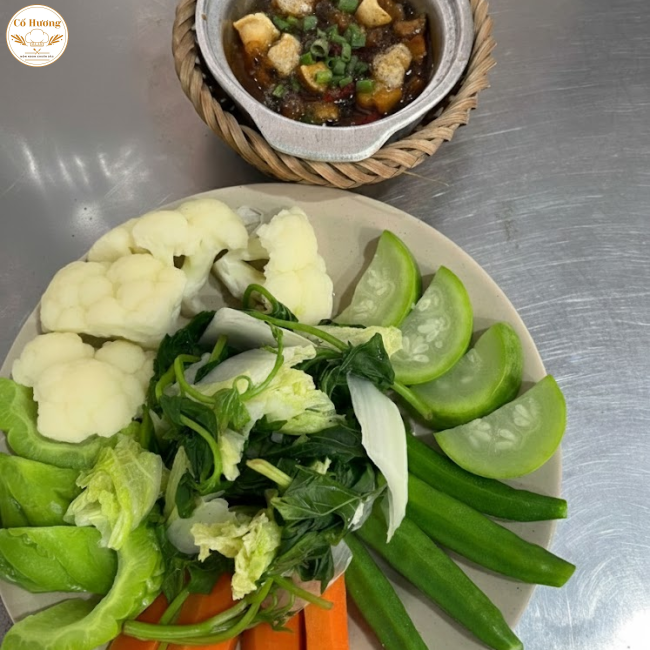 Kho quẹt th&ecirc;m