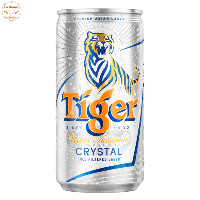 Tiger bạc l&ugrave;n